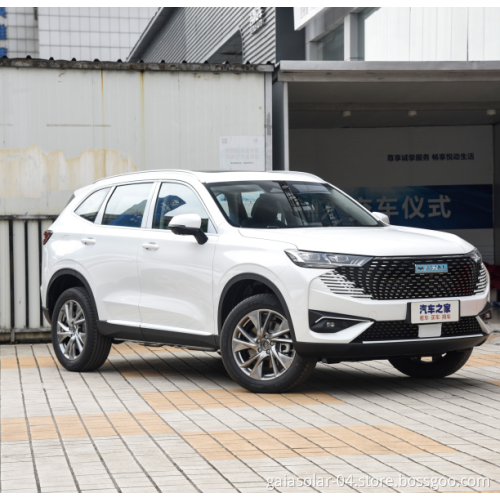 2023 China Brand Rinash Hand guida in Cina Auto usate nuove auto SUV per Haval H6 in vendita